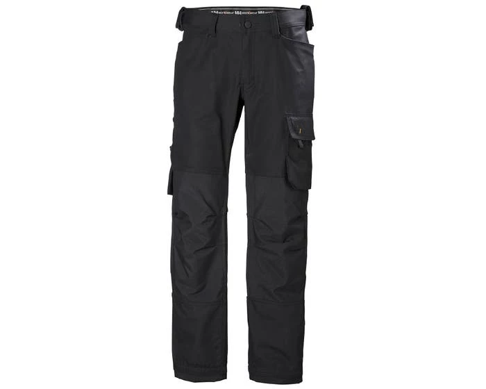 Helly Hansen Workwear Helly Hansen Oxford Work Pant | Sizes 30-44 3 Helly Hansen Workwear Helly Hansen Oxford Work Pant | Sizes 30-44