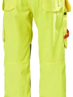 Helly Hansen Workwear Helly Hansen Alta Construction Pants | Sizes 30-44 Hi-Vis Work Wear