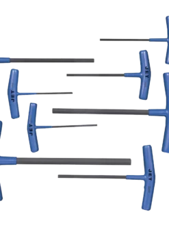 Hand Tools Jet T-Handle Style Hex And TORX Key Sets