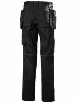 Helly Hansen Workwear Work Wear Helly Hansen Women's Luna Light Construction Pant | Sizes 4 To 18