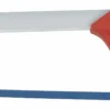 Jet Ergonomic Lightweight Aluminum 12" Hacksaw Hand Tools 2 Jet Ergonomic Lightweight Aluminum 12" Hacksaw Hand Tools