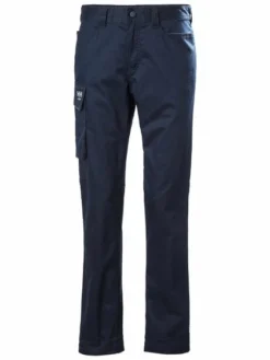 Helly Hansen Workwear Work Wear Helly Hansen Women's Luna Light Service Pant | Sizes 4 To 18