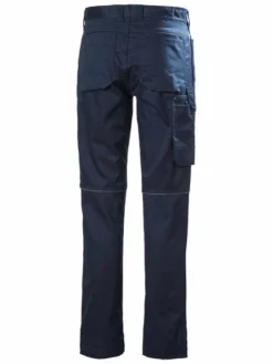 Helly Hansen Workwear Work Wear Helly Hansen Women's Luna Light Service Pant | Sizes 4 To 18
