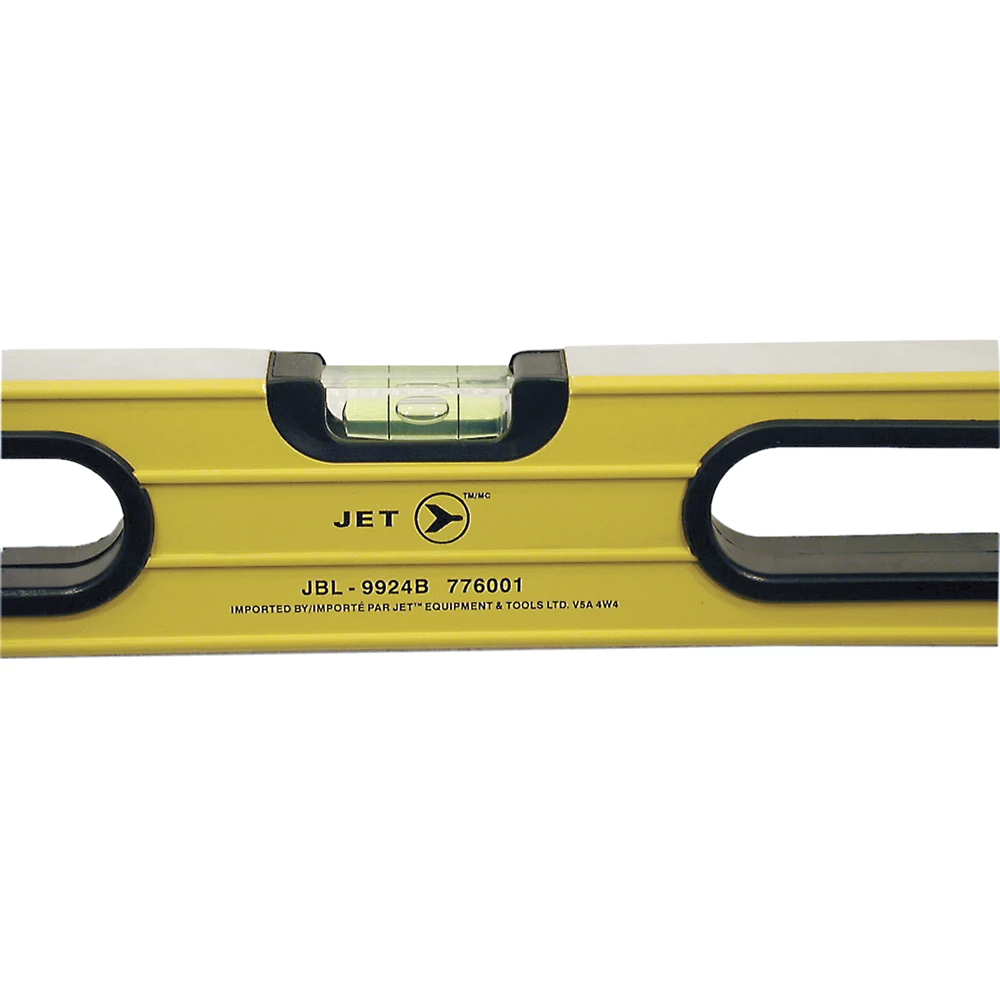 Hand Tools Jet Aluminum Box Levels 4 Hand Tools Jet Aluminum Box Levels