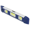Jet Aluminum Torpedo Level - 9" 2 Jet Aluminum Torpedo Level - 9"