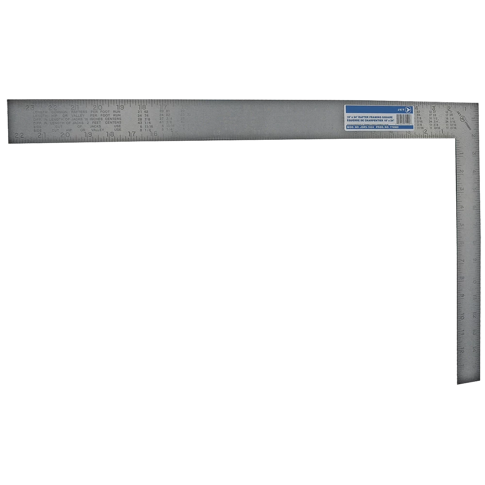 Jet Rafter Square - 16" X 24" 3 Jet Rafter Square - 16" X 24"