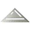 Jet Rafter Angle Square - 7" X 10" Triangle Hand Tools 1 Jet Rafter Angle Square - 7" X 10" Triangle Hand Tools