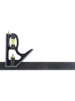 Jet 12" Combination Square