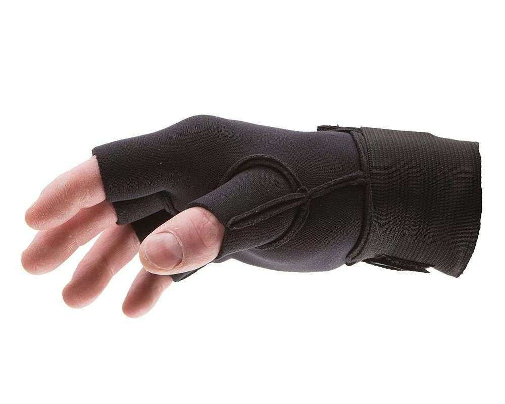 Ergonomics Impacto 785-00 Half Finger Anti-Fatigue Glove 4 Ergonomics Impacto 785-00 Half Finger Anti-Fatigue Glove