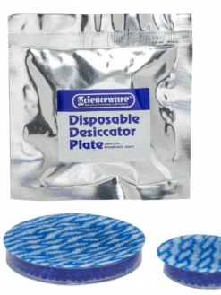 Cleanflow Water Testing Equipment Disposable Desiccant Cartridges