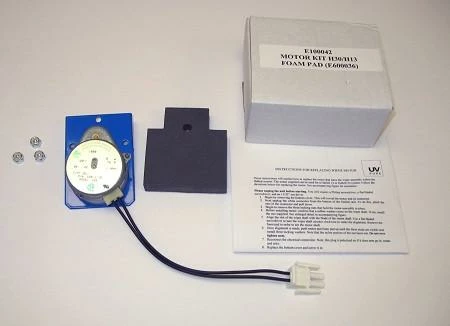 Hallett 30 Wiper Motor Kit | OEM Part #E100042 Commercial Water Filters And UV Parts 3 Hallett 30 Wiper Motor Kit | OEM Part #E100042 Commercial Water Filters And UV Parts