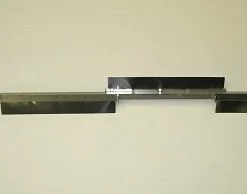 Hallett 30 | Wiper Assembly Kit W/ Seals | OEM Part #C300079 Commercial Water Filters And UV Parts