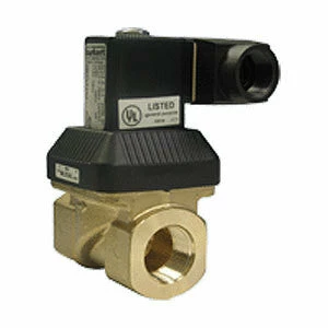 Hallett 30 | 1-1/2" Brass Automatic Solenoid Valve | OEM Part #550198 Commercial Water Filters And UV Parts 3 Hallett 30 | 1-1/2" Brass Automatic Solenoid Valve | OEM Part #550198 Commercial Water Filters And UV Parts