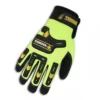 Terra Hi-Vis High Performance Work Gloves 1 Terra Hi-Vis High Performance Work Gloves