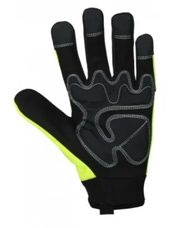 Terra Hi-Vis High Performance Work Gloves