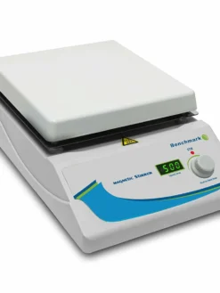 Cleanflow Water Testing Equipment Digital Laboratory Magnetic Stirrer | Two Available Sizes