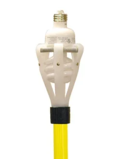 Facility Equipment Mr. Longarm 4003 Gripper Style Bulb Changer