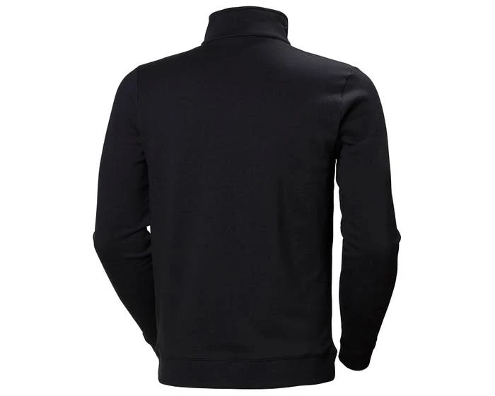 Helly Hansen Workwear Helly Hansen Manchester Half Zip Sweatshirt | Small - 4XLarge 4 Helly Hansen Workwear Helly Hansen Manchester Half Zip Sweatshirt | Small - 4XLarge