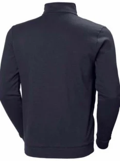 Helly Hansen Workwear Work Wear Helly Hansen Manchester Zip Sweatshirt | Small - 4XLarge