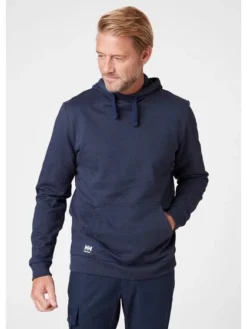 Helly Hansen Workwear Work Wear Helly Hansen Manchester Hoodie | Small - 4XLarge