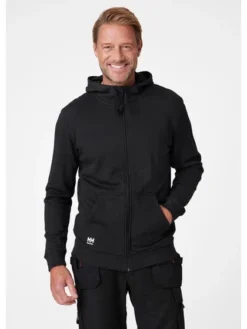 Helly Hansen Workwear Work Wear Helly Hansen Manchester Zip Hoodie | Small - 4XLarge 9 Helly Hansen Workwear Work Wear Helly Hansen Manchester Zip Hoodie | Small - 4XLarge