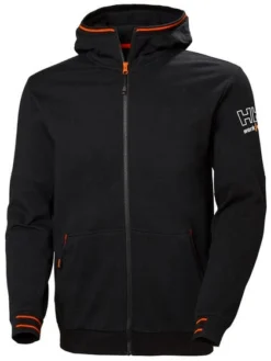 Helly Hansen Workwear Helly Hansen Kensington Zip Hoodie | Small - 4XLarge