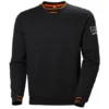 Helly Hansen Workwear Helly Hansen Kensington Sweatshirt | Small - 4XLarge Work Wear