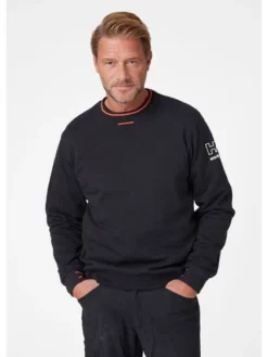 Helly Hansen Workwear Helly Hansen Kensington Sweatshirt | Small - 4XLarge Work Wear