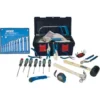 Aurora 40-Piece Maintenance Tool Set Hand Tools
