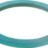 Greenline Hose And Fittings Viton Camlock Gaskets | 3/4" To 4" Sizes | 6 Pack