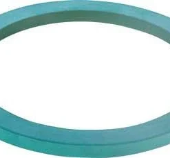 Greenline Hose And Fittings Viton Camlock Gaskets | 3/4" To 4" Sizes | 6 Pack