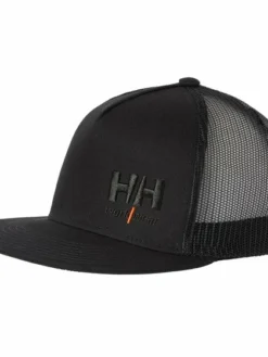 Helly Hansen Workwear Work Hats Helly Hansen Kensington Flat Trucker