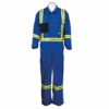 KELTEK Apparel KELTEK 7983S Flame Resistant Nomex Premium Coverall | Sizes 36-64 (HRC 1) Flame Resistant Work Wear