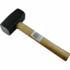 Unex Hardwood Handle Club Hammer Landscaping Tools 1 Unex Hardwood Handle Club Hammer Landscaping Tools