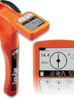 General Pipe Cleaners GL-100 Gen-Eye Hot Spot Locator