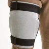 Ergonomics Impacto 807-10 Suede Thigh Protector 2 Ergonomics Impacto 807-10 Suede Thigh Protector