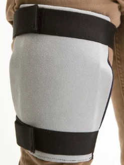 Ergonomics Impacto 807-10 Suede Thigh Protector