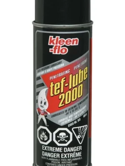 Kleen Flo Kleen-Flo TEF-Lube 2000 Maintenance Supplies