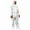 Degil GenVec Pro SMS Disposable Coveralls - Limited Size Selection