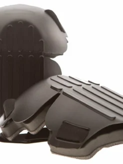 Impacto 825-00 Hard Shell Knee Protection Foam Knee Pads