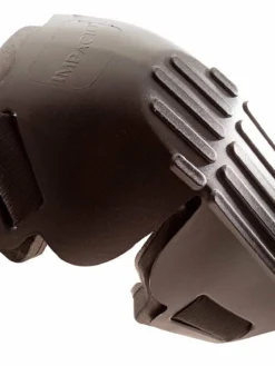 Impacto 825-00 Hard Shell Knee Protection Foam Knee Pads