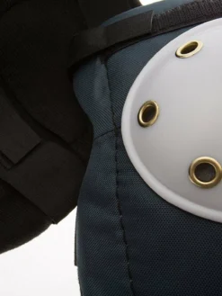 Ergonomics Impacto 827-00 Hard Cap Knee Pads