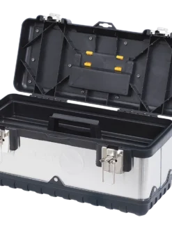 Hand Tools Jet Stainless Steel Portable Tool Boxes