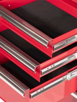 Jet Pro Series Roller Cabinet | 11 Drawers | 42