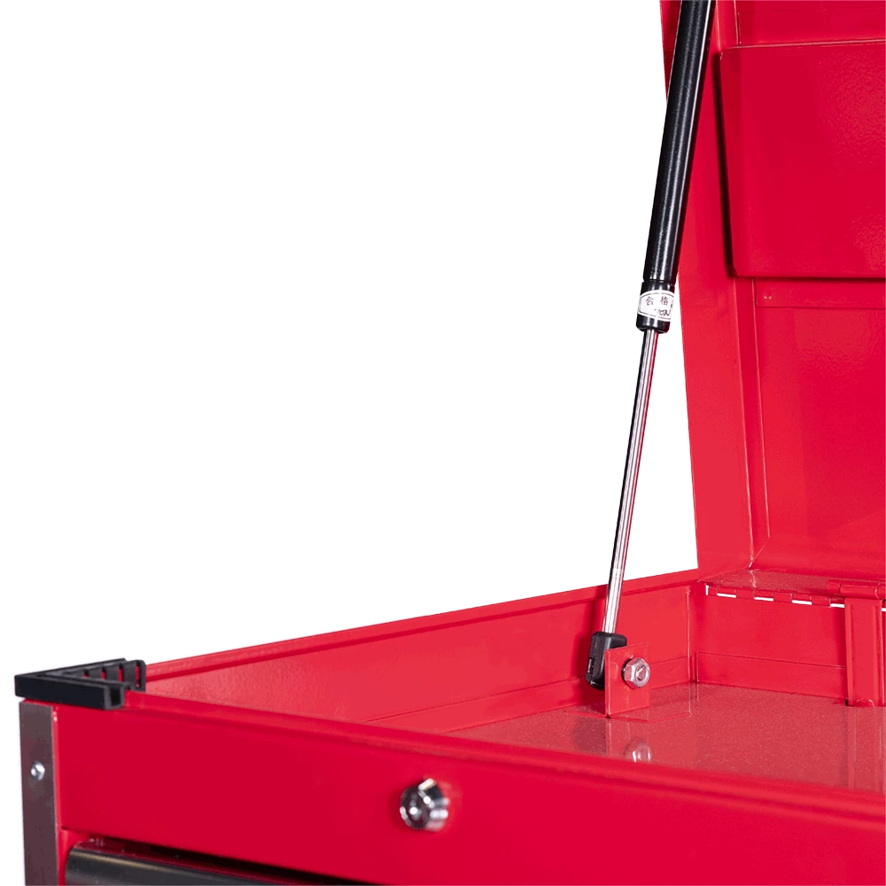 Jet Pro Series Mechanic's Chest | 10 Drawers | 42" X 18" Shop Equipment 5 Jet Pro Series Mechanic's Chest | 10 Drawers | 42" X 18" Shop Equipment