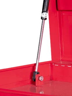 Jet Pro Series Mechanic's Chest | 6 Drawers | 56