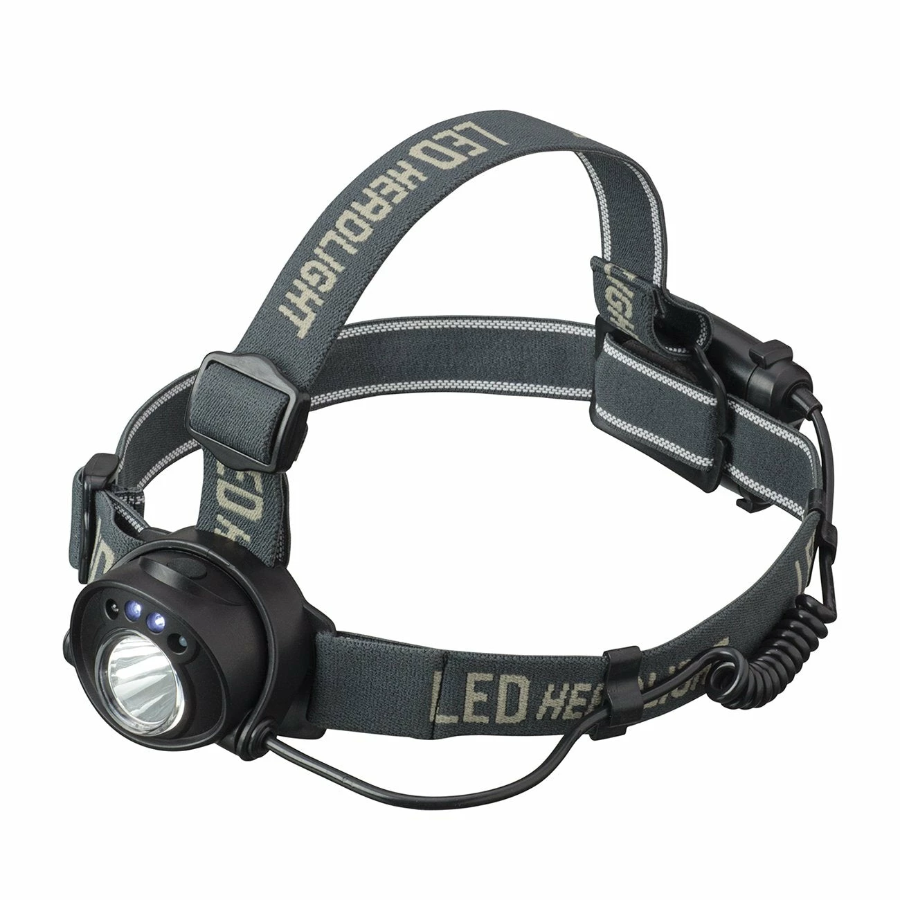 Startech Ultra Premium LED Headlamp | 220 Lumens Lighting 3 Startech Ultra Premium LED Headlamp | 220 Lumens Lighting