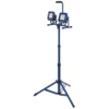 Startech Dual Work Site Light With Heavy Duty Tripod | 4,000 Lumens 2 Startech Dual Work Site Light With Heavy Duty Tripod | 4,000 Lumens