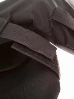 Impacto 850-00 Nylon Cover Knee Pads Ergonomics