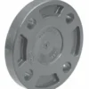 Lasco Sch 80 PVC Blind Flange